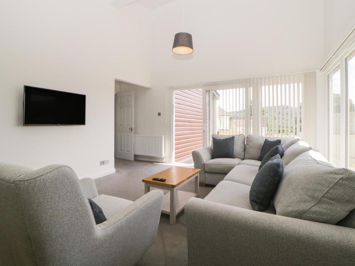 Harcombe House Bungalow 3 Newton Abbot Buitenkant foto