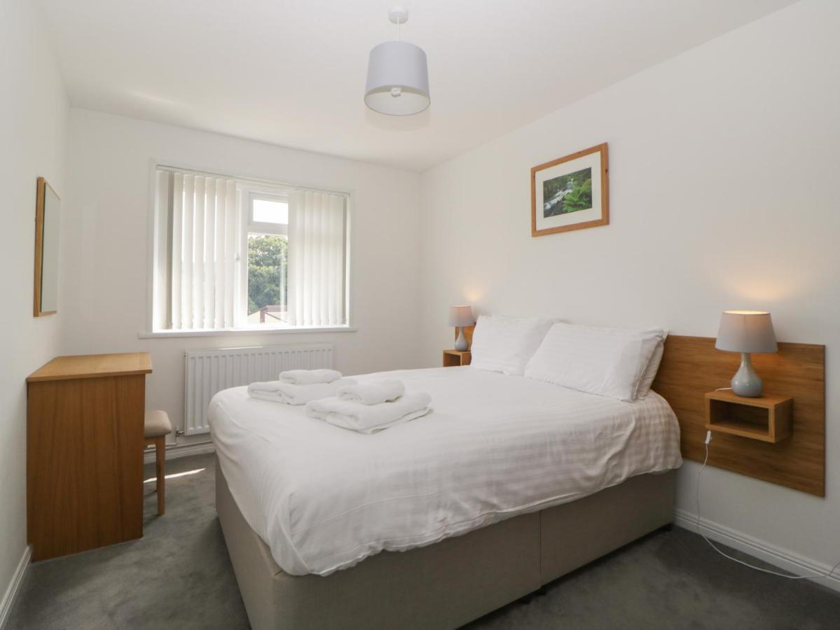 Harcombe House Bungalow 3 Newton Abbot Buitenkant foto