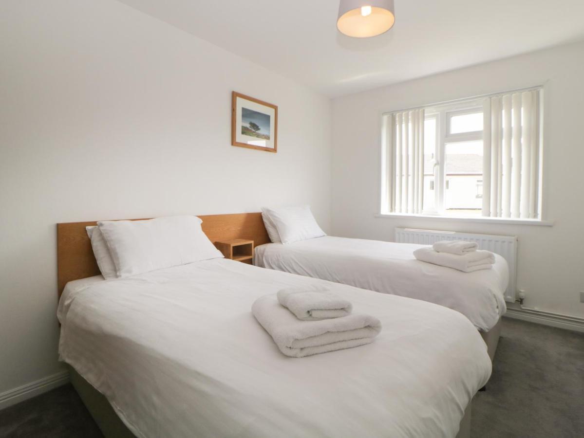 Harcombe House Bungalow 3 Newton Abbot Buitenkant foto