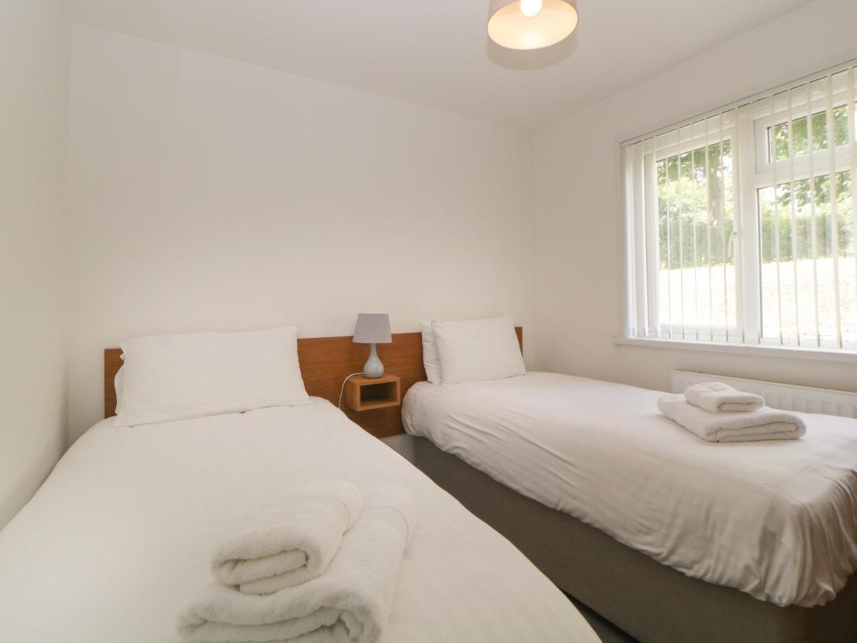 Harcombe House Bungalow 3 Newton Abbot Buitenkant foto