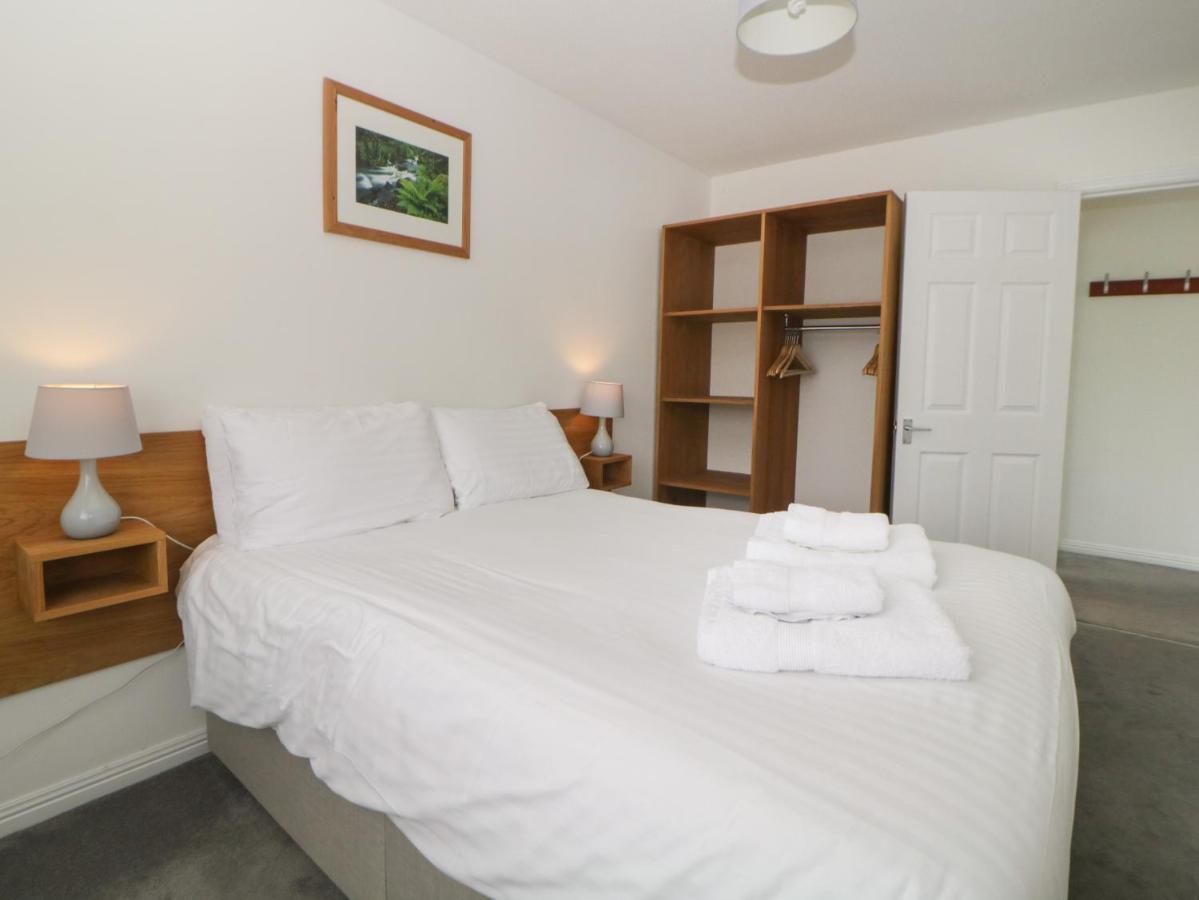 Harcombe House Bungalow 3 Newton Abbot Buitenkant foto